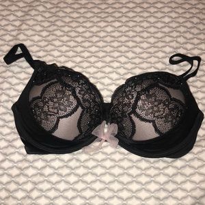 Victoria’s Secret BOMBSHELL Push Up Bra